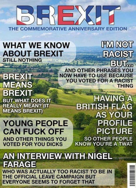 Westministers: Happy New Year?