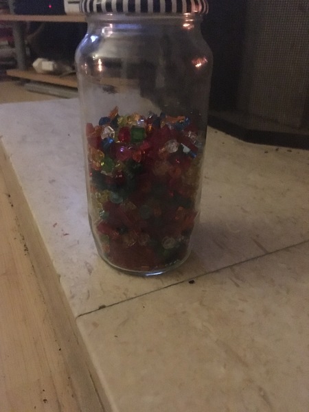 AIBU to spend my Christmas Bonus on Lego? :)