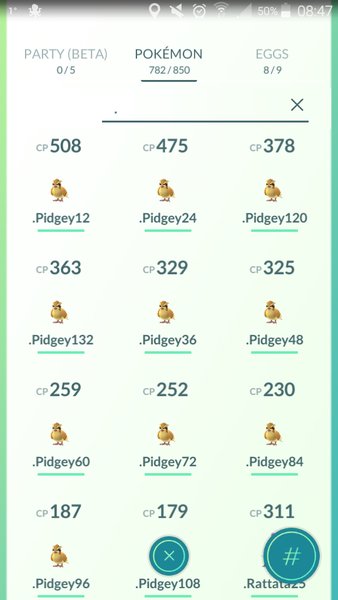 PokemonGo #14. Rhydon Time, Rhy-Rhy- Rhydon Time...