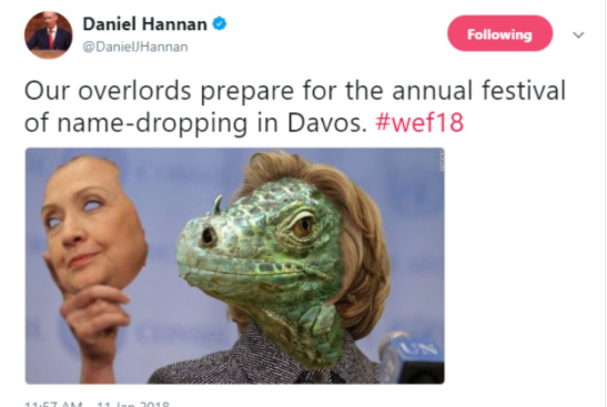 Westministers: Happy New Year?