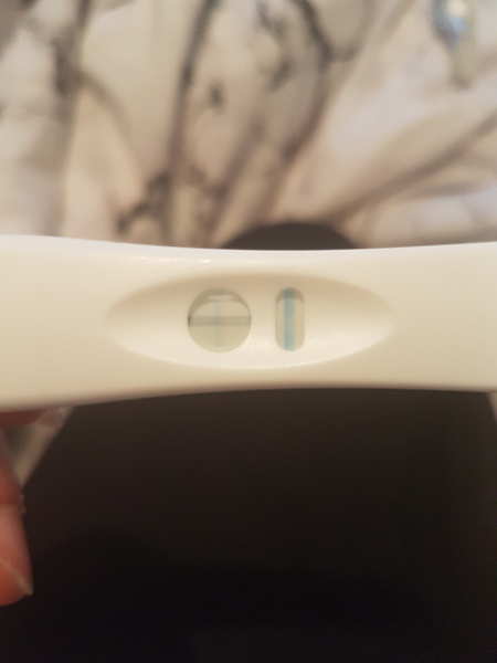 Is this a bfp? Please help.