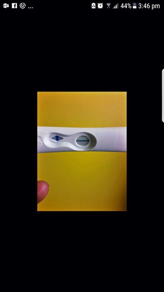 To think you probably can't get pregnant this way