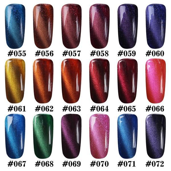 What kind of manicure do i want?