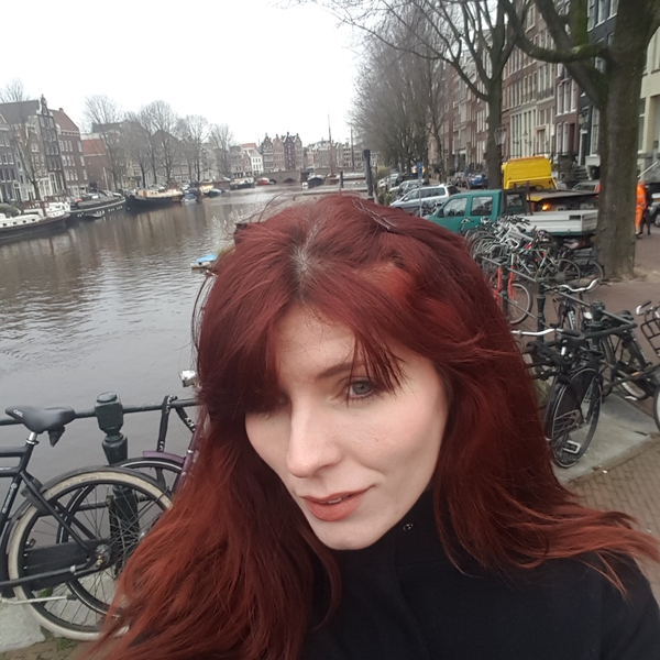 Help me fix my Hermione hair!