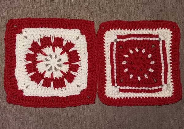 Woolly Hugs. Please can anyone help? A blanket for NifflerBowtruckle.