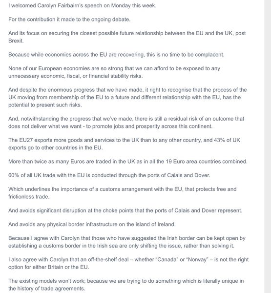 Westminstenders: Stuck in the twilightzone