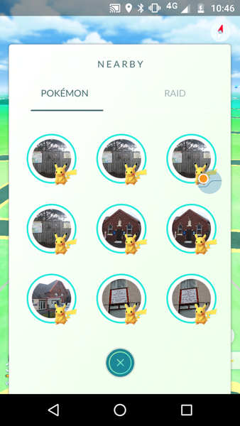 PokemonGo #14. Rhydon Time, Rhy-Rhy- Rhydon Time...