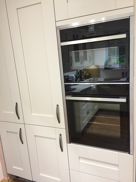 Neff Combi Oven / Microwave