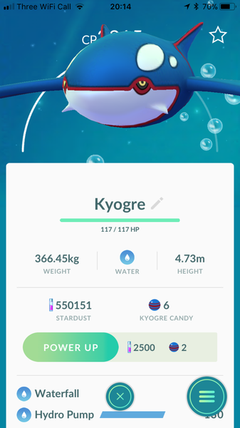PokemonGo #14. Rhydon Time, Rhy-Rhy- Rhydon Time...