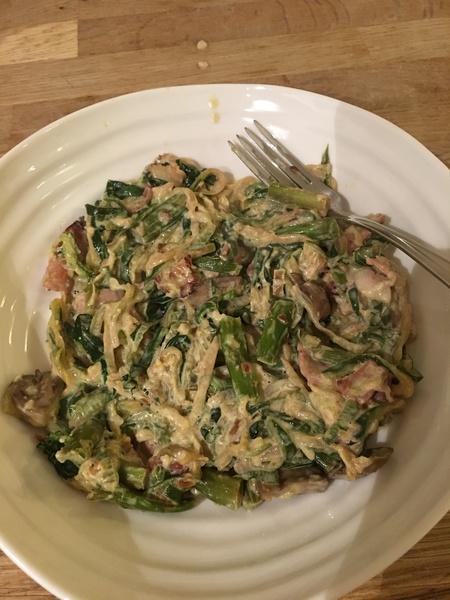 New Year, New Start Boot Camp: Week 1, Now we get down to it in earnest