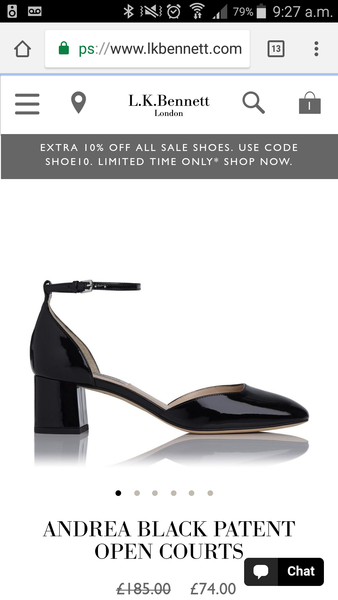 Bonne année, Parisiennes de Mamansnet! C'est Le nouveau thread full of nouveau ideés!