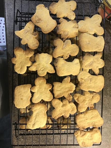 Come one come all. It’s countdown to Christmas 2018!