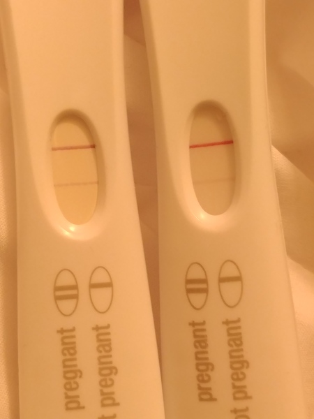 TTC after pregnancy loss - thread 15 - Christmas miracles