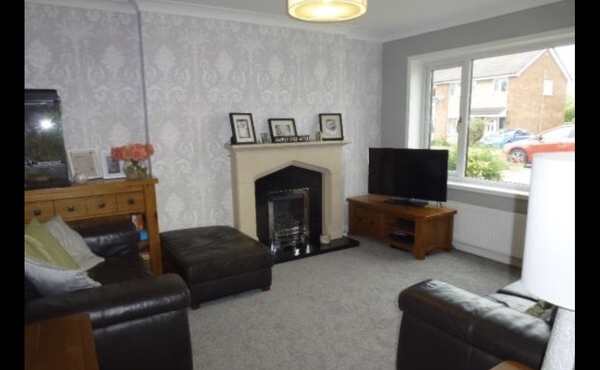Can you move a gas fireplace? Photo attached