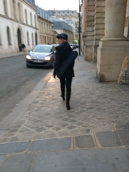 Bonne année, Parisiennes de Mamansnet! C'est Le nouveau thread full of nouveau ideés!