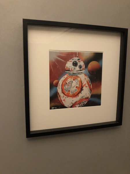 To ask for help pricing my artwork?