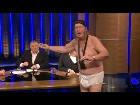 Celeb Big Brother Thread 7 - The CBB audience is sponsored by Simon & Garfunkel