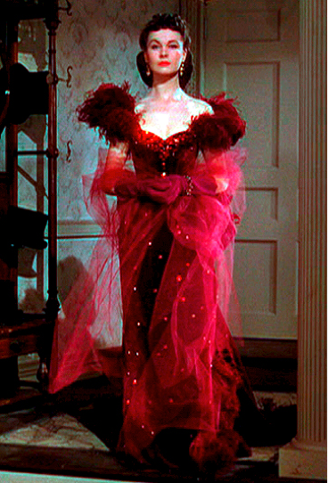 Movie outfits you love