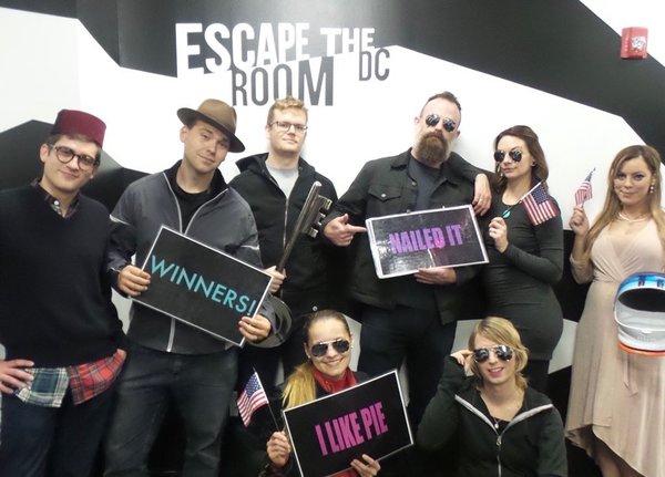 All Trump sees is green. All we see is a traitorous orange menace. Who is right? Place bets now!! (Trump continued)