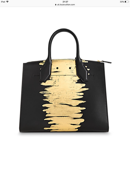 Do you like Louis Vuitton?