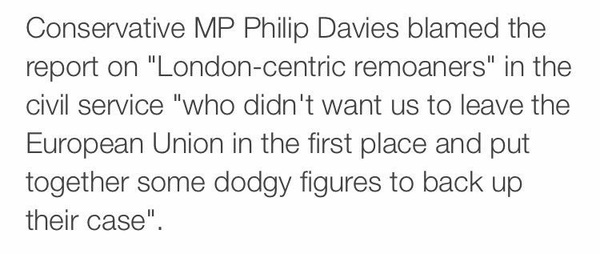 The one in which Trump orders his staff to fire Mueller, and they give him the finger