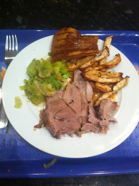 New Year, New Start Boot Camp: Week 1, Now we get down to it in earnest