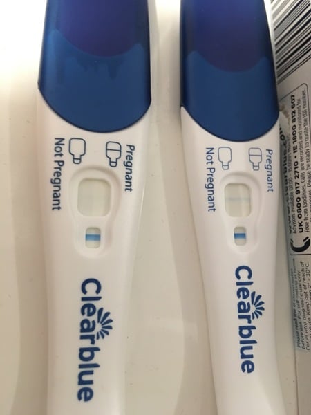 Am I having a chemical pregnancy?