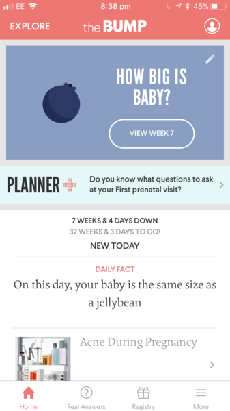 September Babies 2018 #2