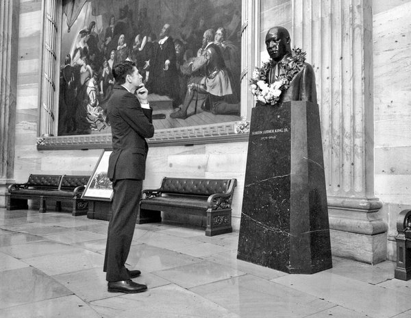 He is the very model of a Very Stable Genius: Trump cont