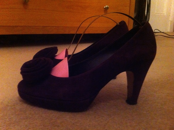 New Year, New Start Week 2: This WoE works!