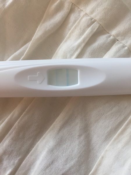 Ovulation Test