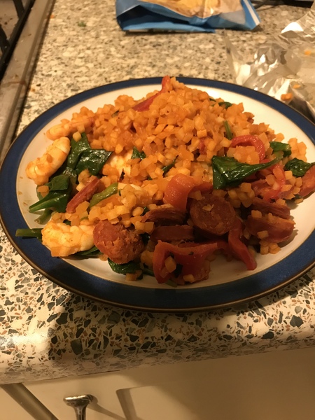 Week 3 – Keep celebrating the scale and non-scale victories!