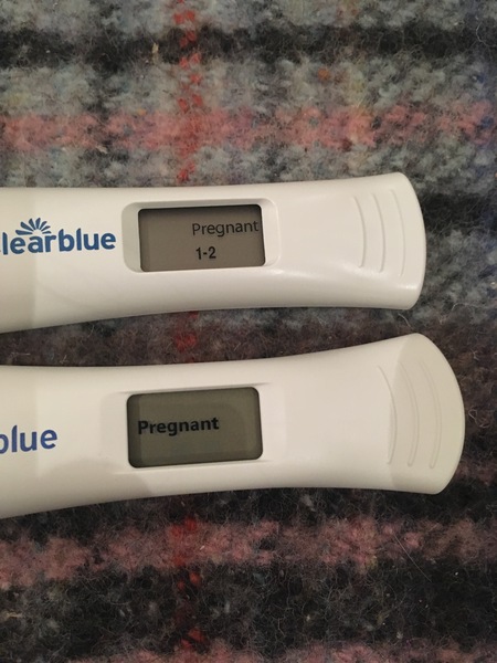 TTC after pregnancy loss - thread 15 - Christmas miracles