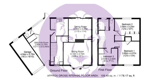 Project house - would it be liveable in?