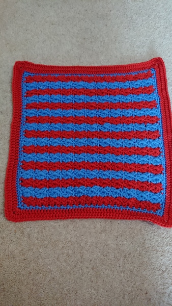 Woolly Hugs. Snugs for Looked After Children and Young People