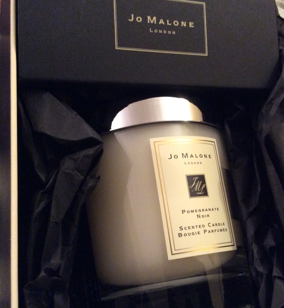 Candle