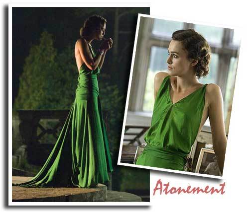 Movie outfits you love