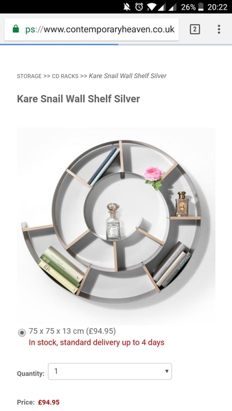 Please tell me about/show me/help me with shelves