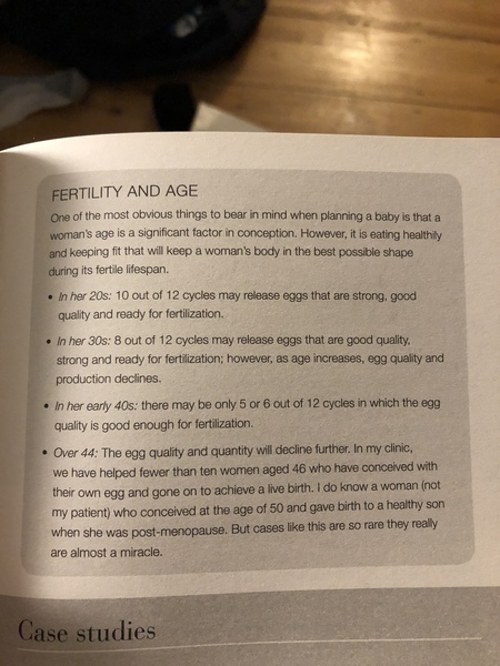 40+ ttc: 2018 full of bfp's!