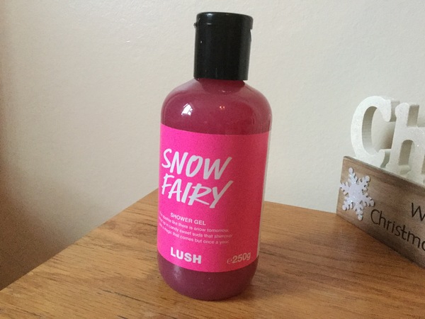 Is there a present swap thread yet?