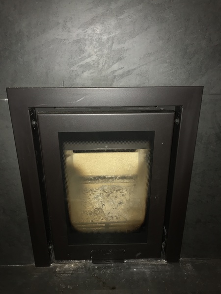 Which log burner do you have?