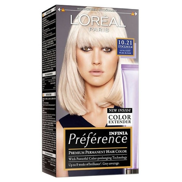 Bleached Hair Won't Take Colour - Help