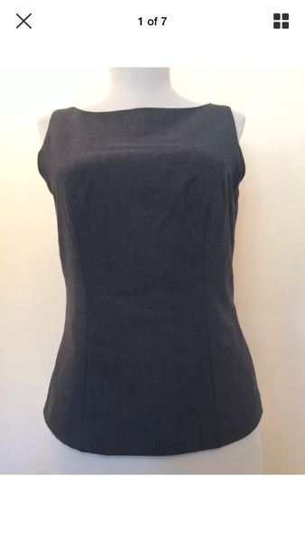 Please help with interview outfit!