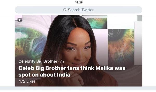 Celeb Big Bro Thread 2 - Courtney's audition for the Bucks Fizz tribute act wasn't quite what they were looking for...