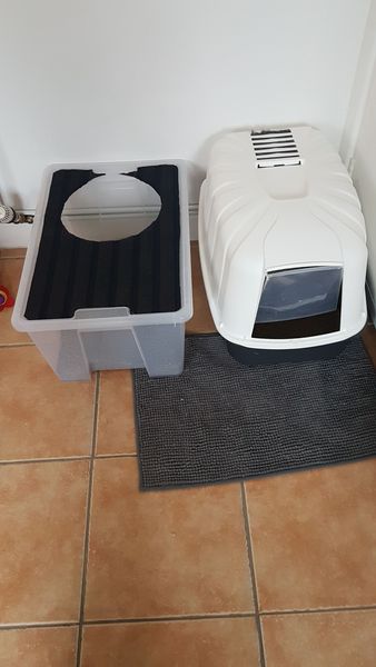 How do the different types of litter work?!