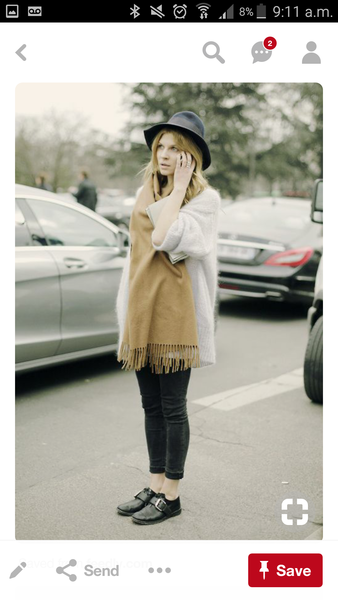 Bonne année, Parisiennes de Mamansnet! C'est Le nouveau thread full of nouveau ideés!