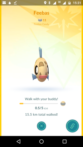 PokemonGo #14. Rhydon Time, Rhy-Rhy- Rhydon Time...