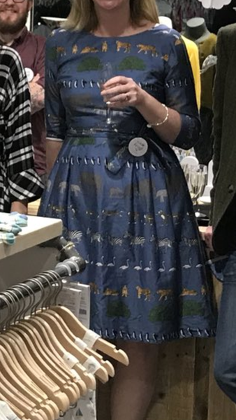Help me find this dress