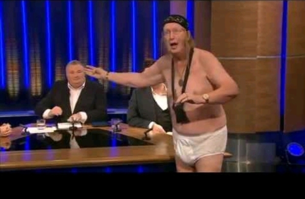 Celeb Big Brother Thread 12 - Shares in Majestic Wine, McVities and Frog-Suits go through the roof