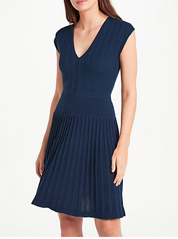 What would you wear with this dress?